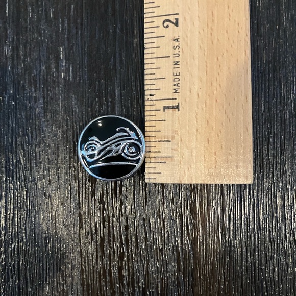 Ginger Snap Bracelet, Necklace + Charms - NWOT - Picture 12 of 13